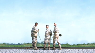 Teaser for O Brother, Where Art Thou?