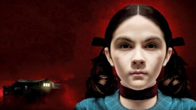Teaser for Orphan