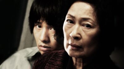 Teaser for Mother
