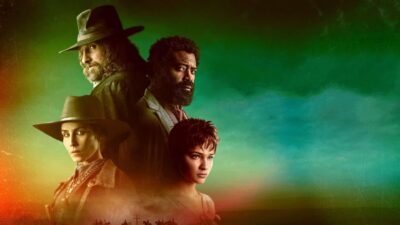 Teaser for Django