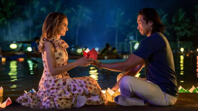 Teaser for A Tourist’s Guide to Love