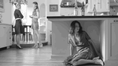 Teaser for Much Ado About Nothing