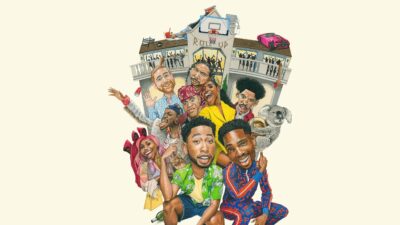 Teaser for House Party
