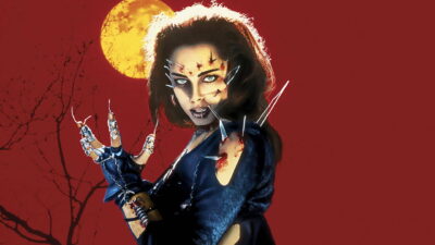 Teaser for Return of the Living Dead III