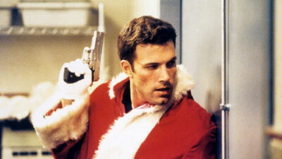 Teaser for Reindeer Games