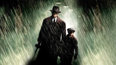Teaser for Road to Perdition