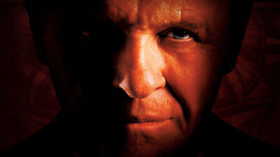 Teaser for Red Dragon