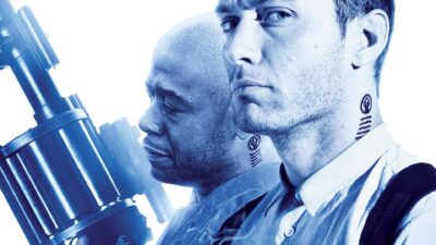 Teaser for Repo Men