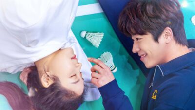 Teaser for Love All Play