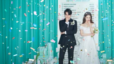 Teaser for Welcome to Wedding Hell