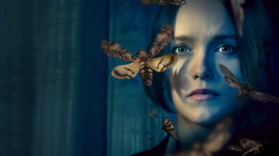 Teaser for Clarice