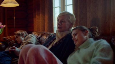 Teaser for Royalteen: Princess Margrethe