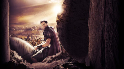 Teaser for Risen