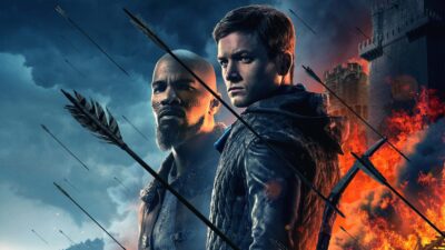 Teaser for Robin Hood