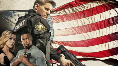 Teaser for S.W.A.T.: Under Siege