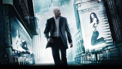 Teaser for Surrogates