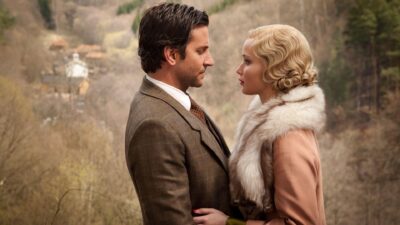 Teaser for Serena