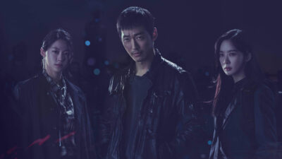 Teaser for Awaken