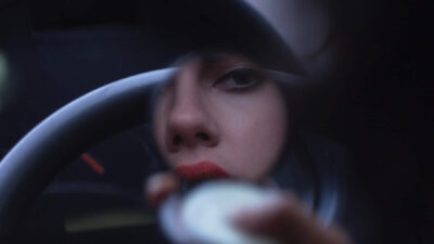 Teaser for Under the Skin
