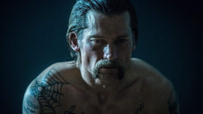 Teaser for Shot Caller