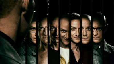 Teaser for Split