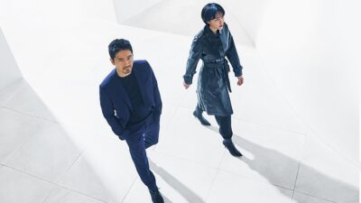 Teaser for Voice