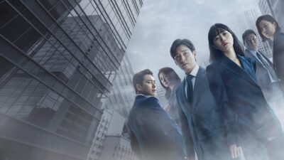 Teaser for Stranger