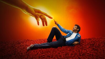 Teaser for Flamin’ Hot