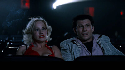 Teaser for True Romance