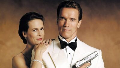 Teaser for True Lies