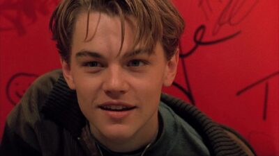 Teaser for The Basketball Diaries