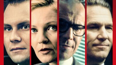 Teaser for The Contender