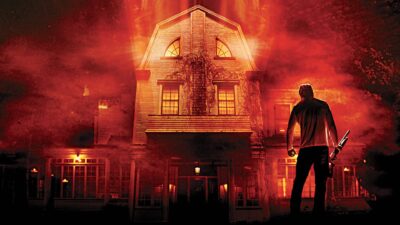 Teaser for The Amityville Horror
