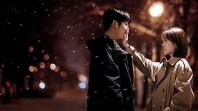 Teaser for One Spring Night