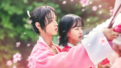 Teaser for The Tale of Nokdu