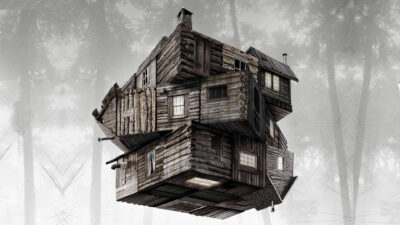 Teaser for The Cabin in the Woods