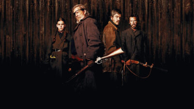 Teaser for True Grit