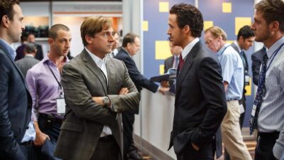 Teaser for The Big Short