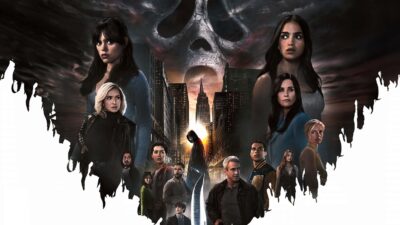 Teaser for Scream VI