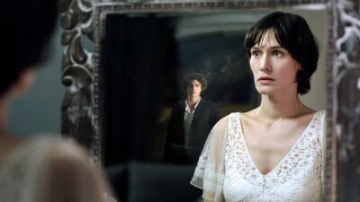 Teaser for The Returned