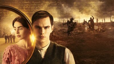 Teaser for Tolkien
