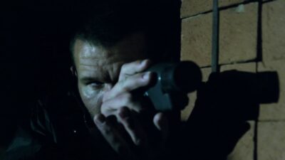 Teaser for The Condemned 2