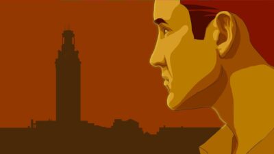 Teaser for Tower