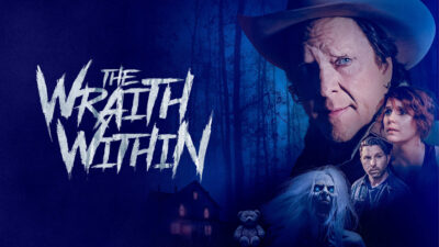 Teaser for The Wraith Within