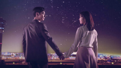 Teaser for Where Stars Land
