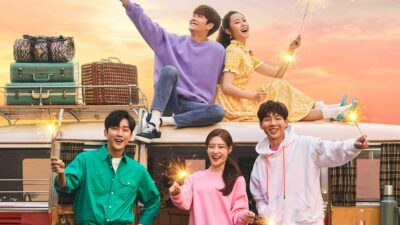 Teaser for My First First Love