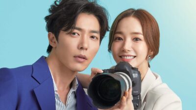Teaser for Her Private Life