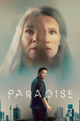 پوستر رسمی فیلم Paradise (2023)