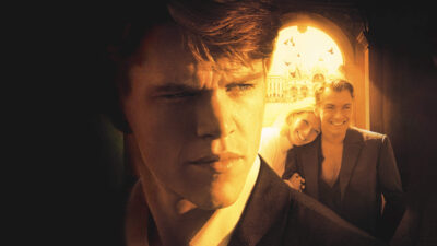 Teaser for The Talented Mr. Ripley