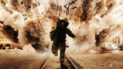 Teaser for The Hurt Locker